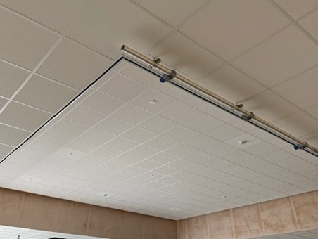 St John Fisher Catholic High School, Harrogate