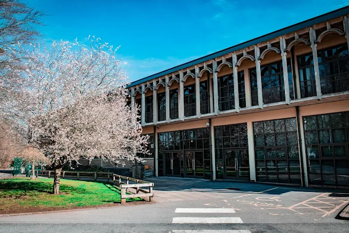 St John Fisher Catholic High School, Harrogate